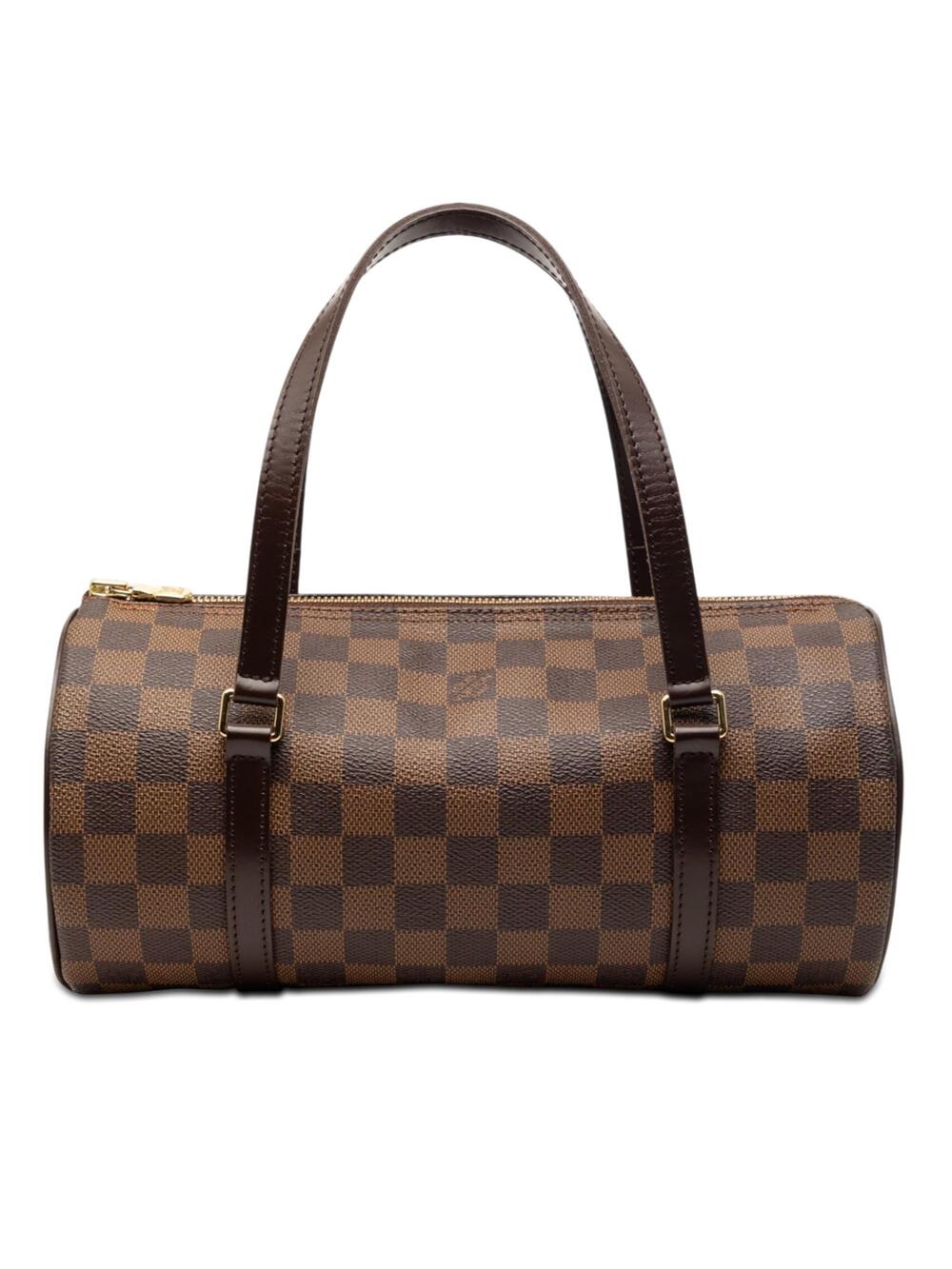 Louis Vuitton Papillon Handbag Damier #350030L98B